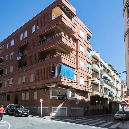 Cozy And Nice Apartment In Sunny 托雷维耶哈 外观 照片