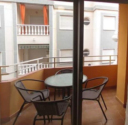 Cozy And Nice Apartment In Sunny 托雷维耶哈 外观 照片