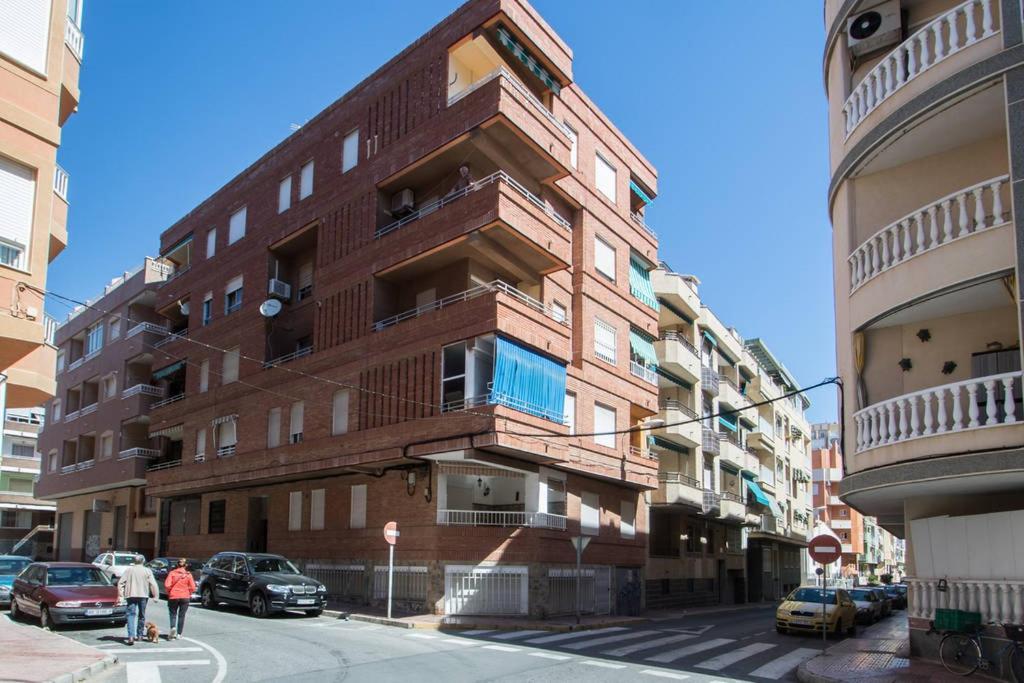 Cozy And Nice Apartment In Sunny 托雷维耶哈 外观 照片