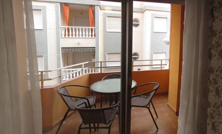 Cozy And Nice Apartment In Sunny 托雷维耶哈 外观 照片