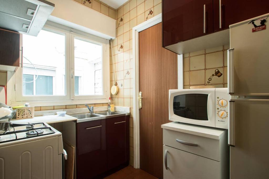 Cozy And Nice Apartment In Sunny 托雷维耶哈 外观 照片